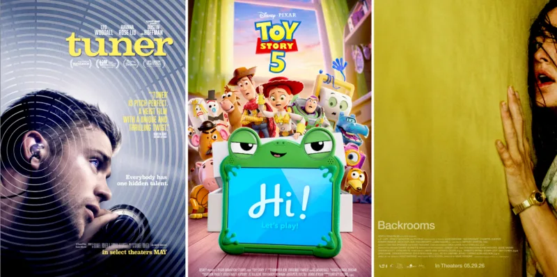 What to stream: 'A Different World,' 'Toy Story 5' and Kenny Chesney